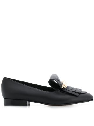 valentino garavani uptown loafers