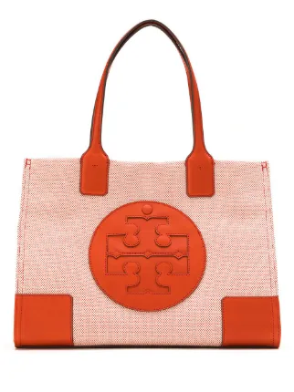 tory ella tote bolsa