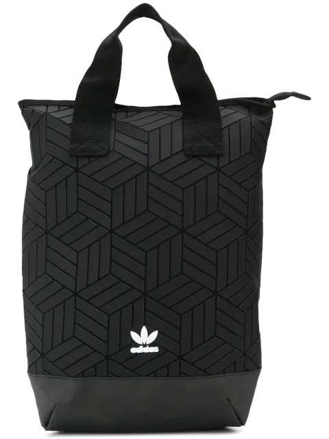 3d adidas bag