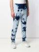 Mauna Kea skinny fit sweatpants