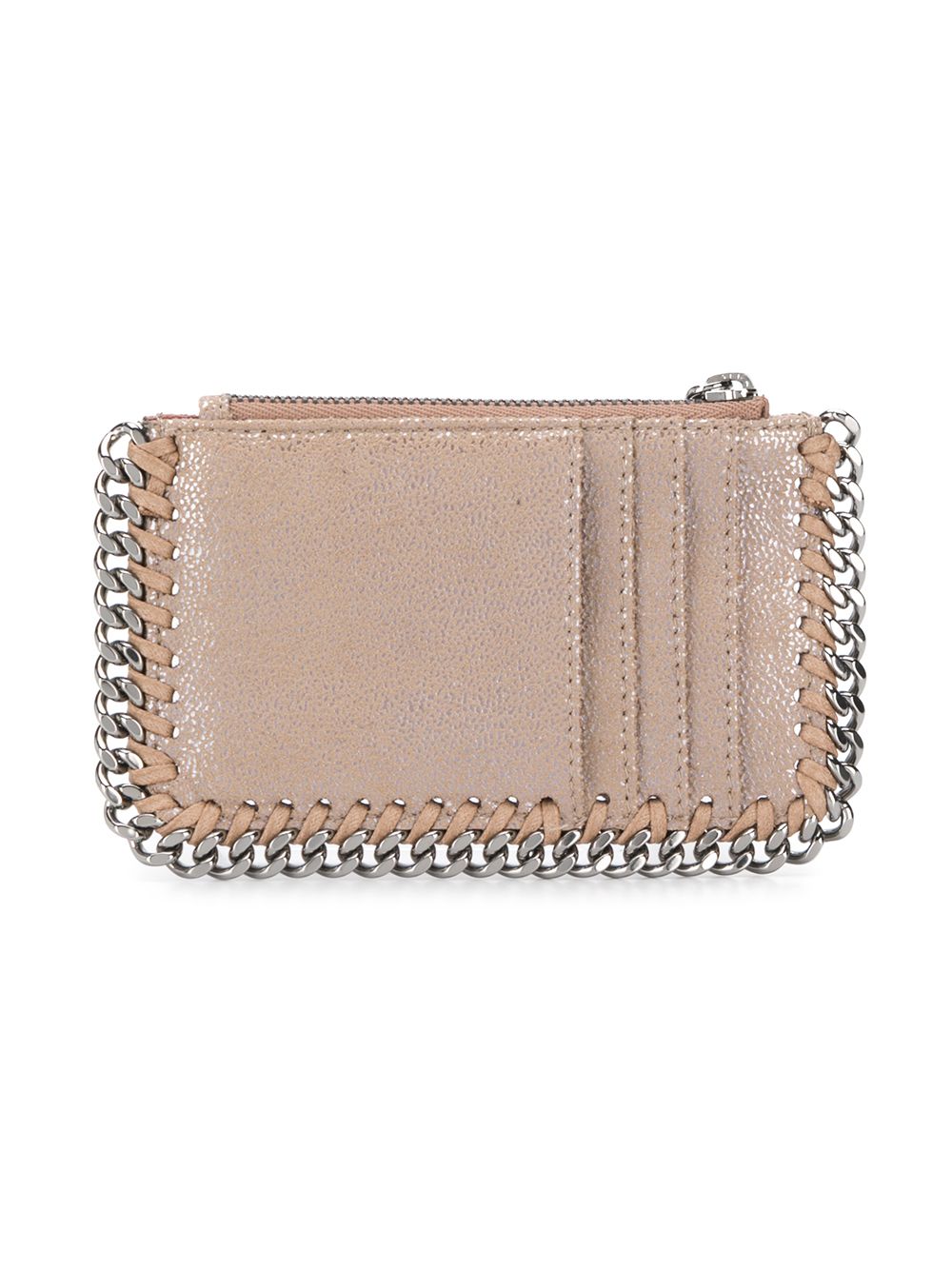 фото Stella mccartney кошелек falabella