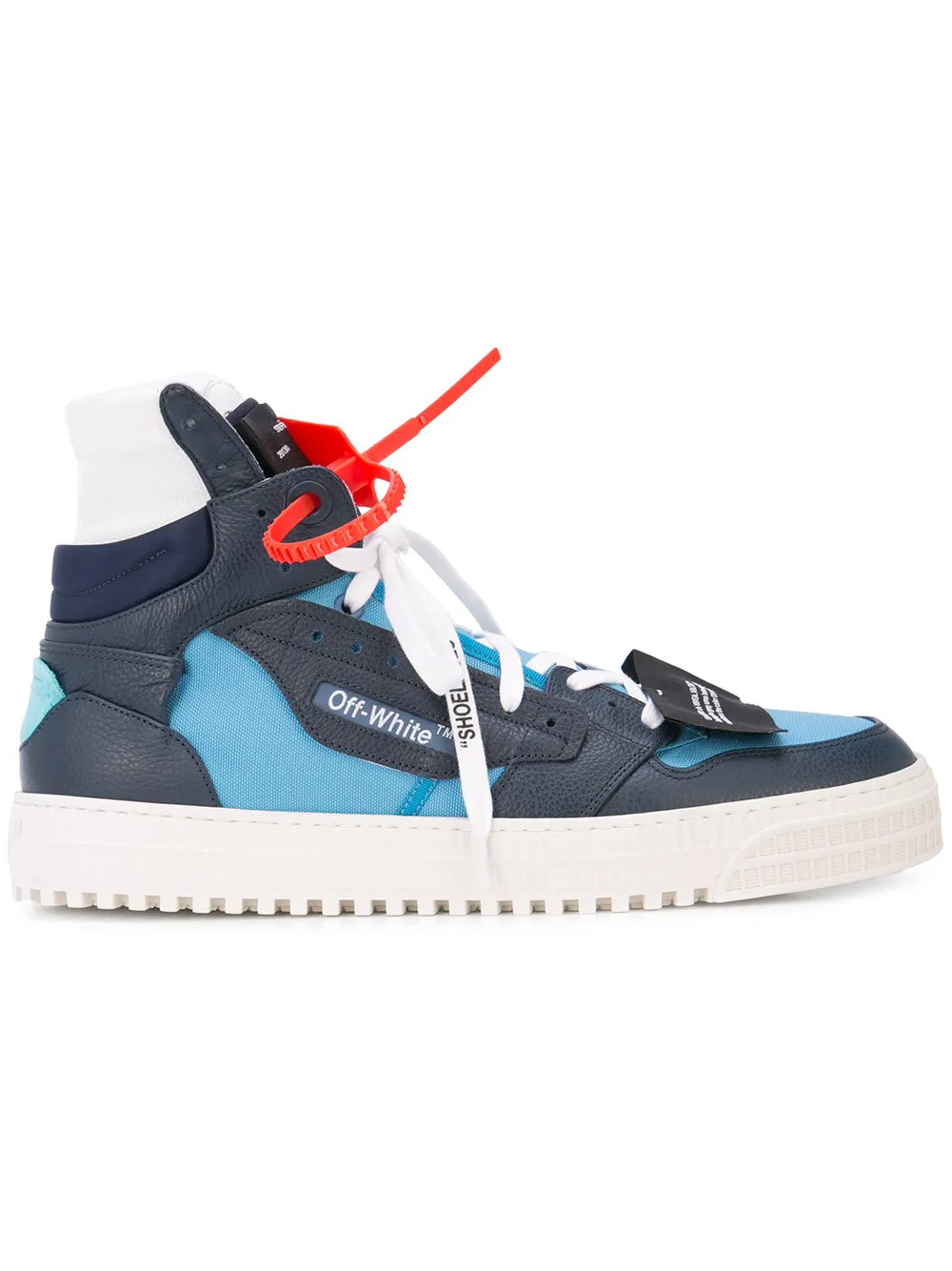 off white sneakers farfetch