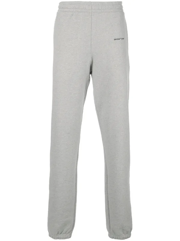 off white track pants price