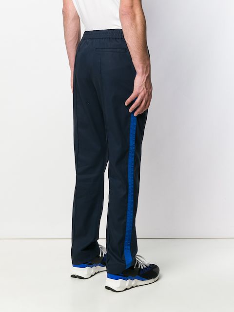 kenzo track pants