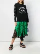 الصورة 2 من Kenzo كنزة مطرزة بعين