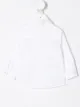 الصورة 2 من Gucci Kids قميص مطرز