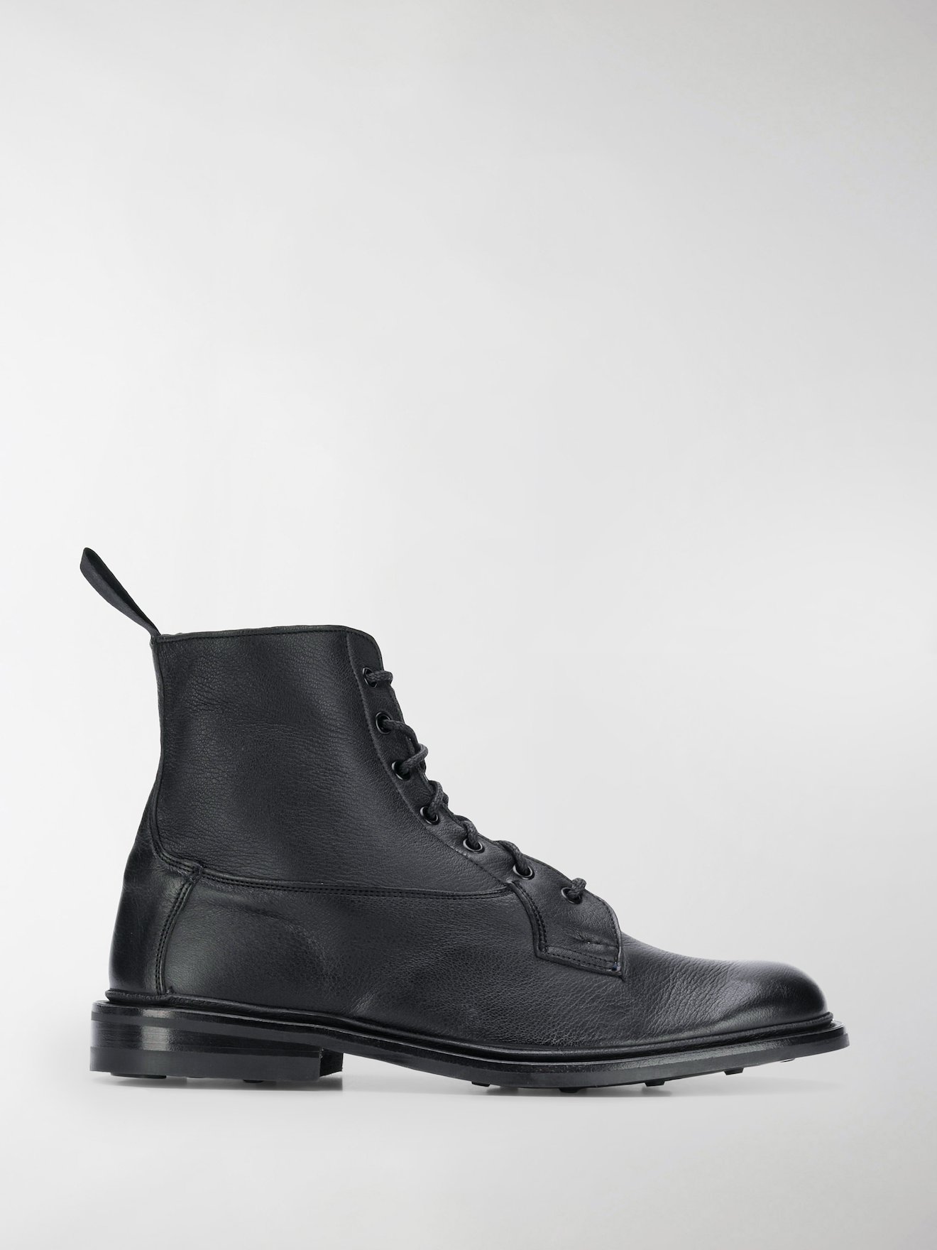 tricker's burford