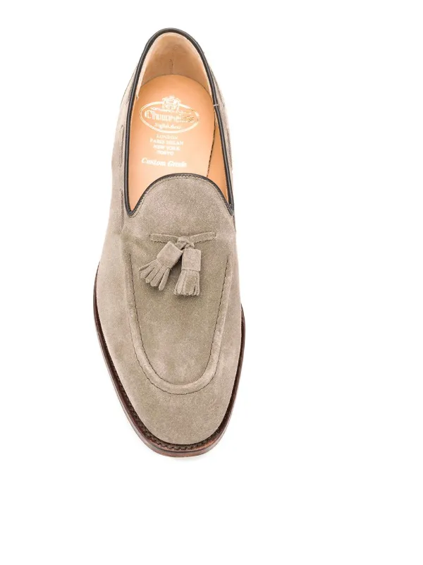 church's kingsley loafer