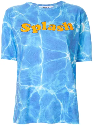 splash t shirt price