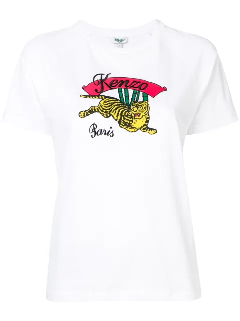 tee shirt kenzo femme