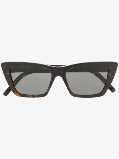 Saint Laurent Eyewear lunettes de soleil New Wave