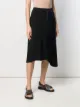 Marni تنورة بكسرات وثنيات