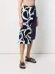 Marni تنورة بطبقات