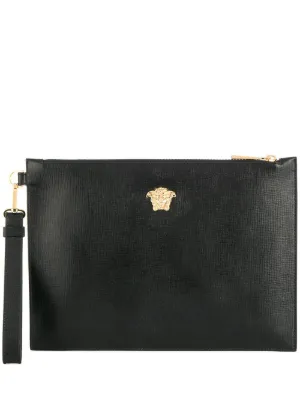 Väskor för herr från Versace TIZIANA FAUSTI Shoppa på Väskor från Versace Herr Farfetch