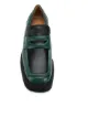 Marni thick sole loafers