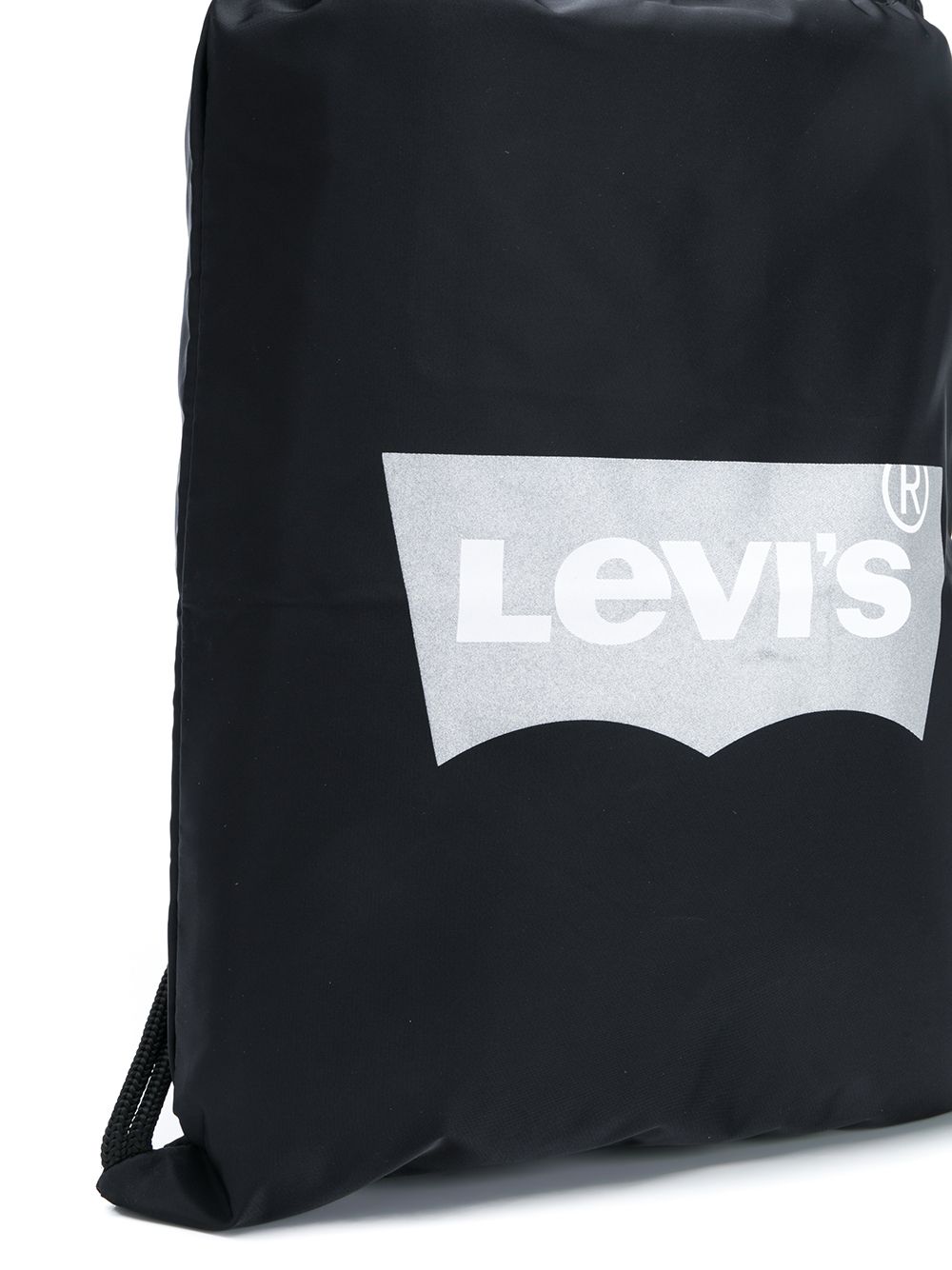 levi's drawstring bag