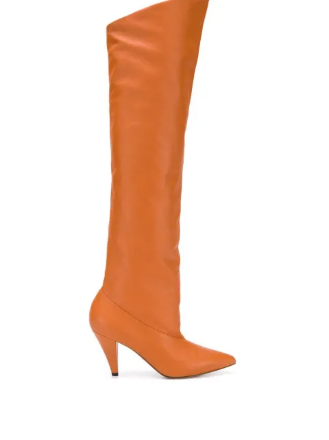 Givenchy Women Boots