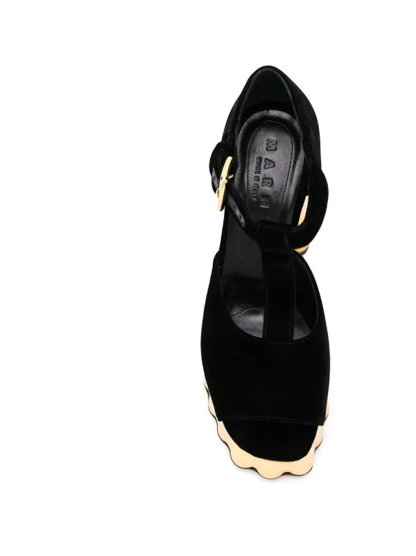 marni platform sandals