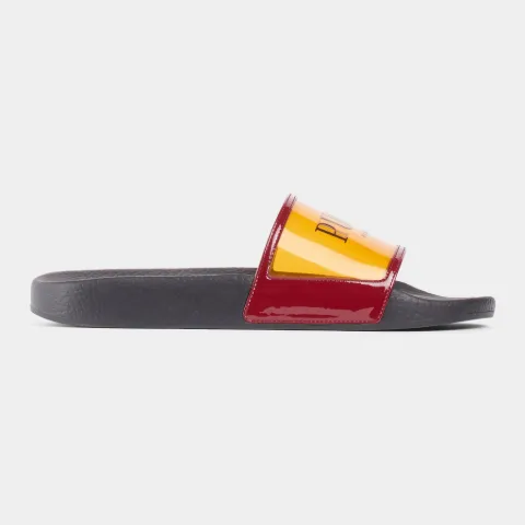 Logo Print Slides