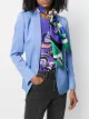 الصورة 2 من Emilio Pucci وشاح مطبوع