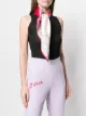 الصورة 2 من Emilio Pucci وشاح متعدد الطبعات
