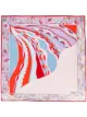 Emilio Pucci وشاح متعدد الطبعات