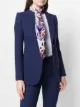 الصورة 2 من Emilio Pucci وشاح متعدد الطبعات