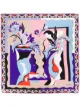 Emilio Pucci وشاح متعدد الطبعات