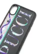 Emilio Pucci Custodia con logo e stampa Burle