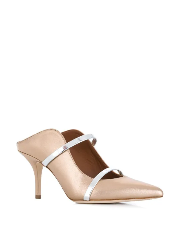 Malone Souliers Maureen ミュール 通販 - FARFETCH Malone Souliers Maureen ミュール 通販 - FARFETCH