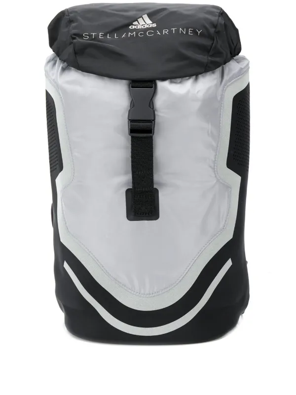 backpack stella mccartney adidas
