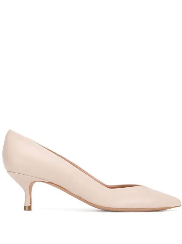 golden goose pumps