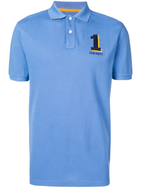 hackett womens polo shirts