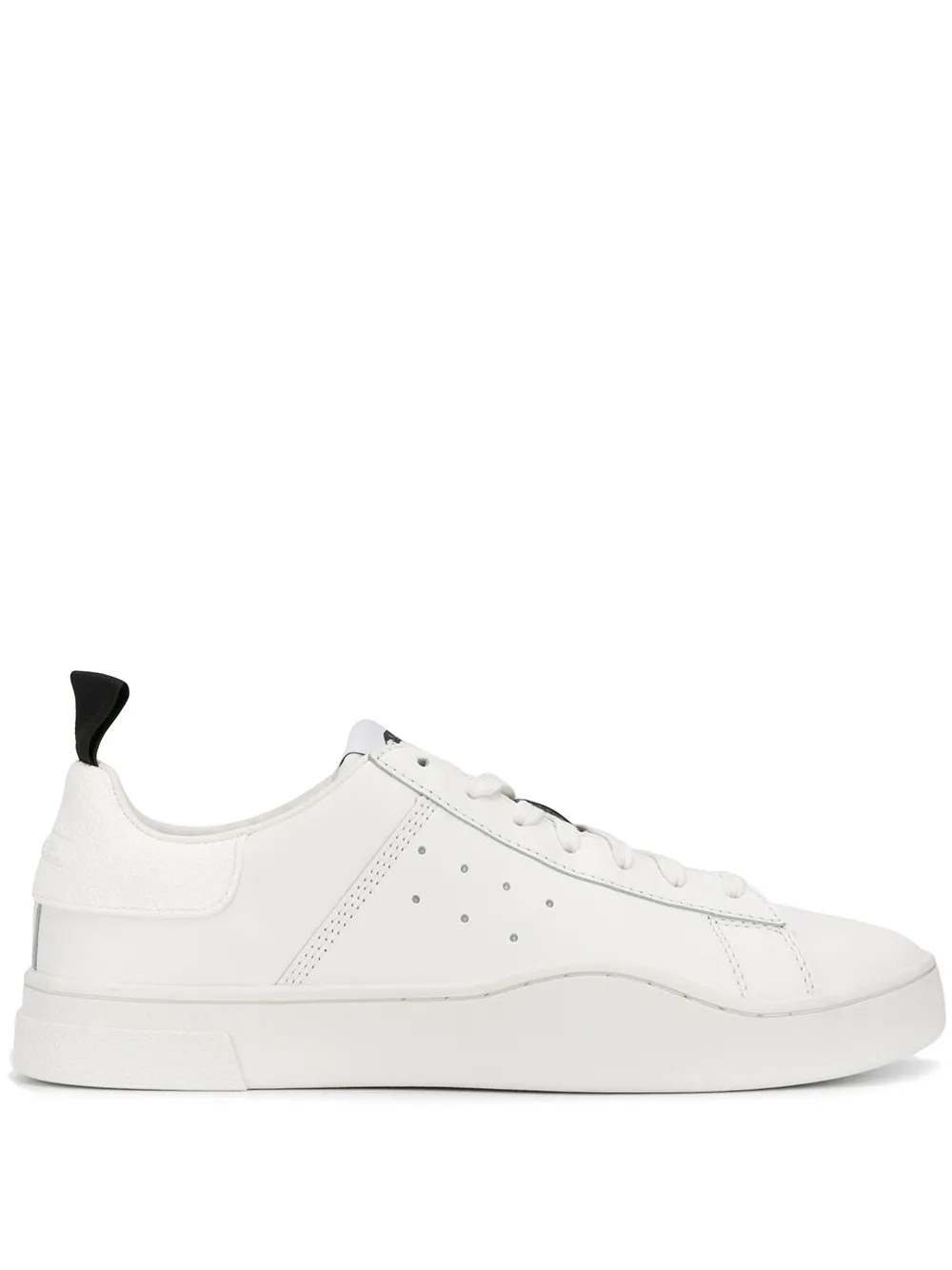 Image 1 of Diesel low-top sneakers