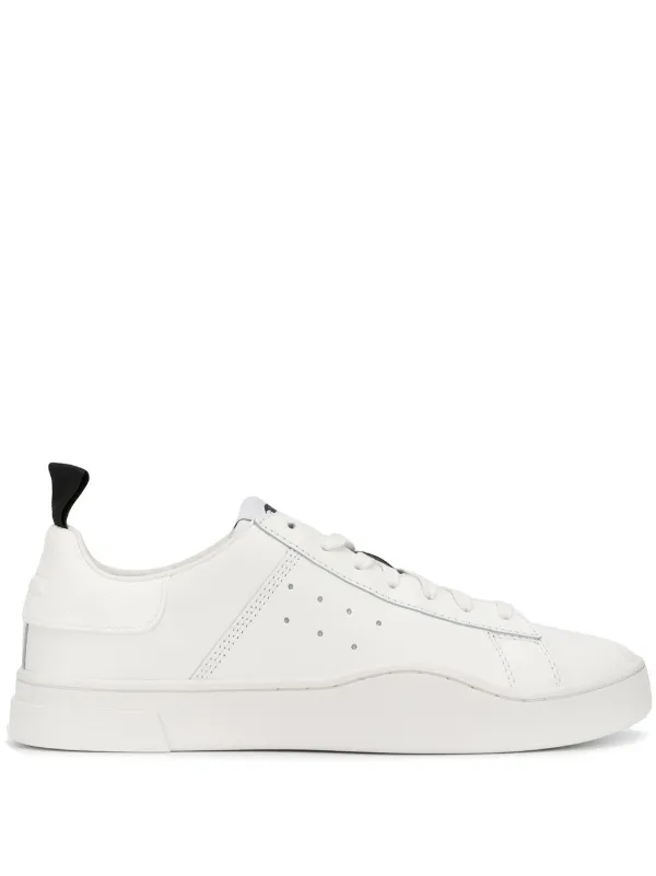 diesel low top sneakers