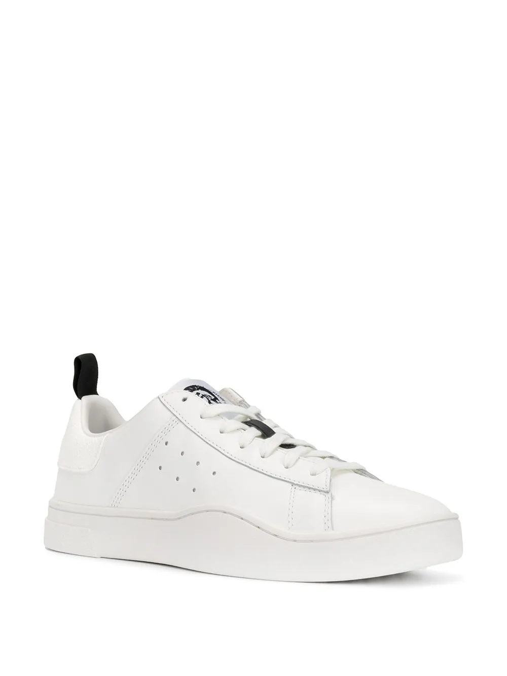Image 2 of Diesel low-top sneakers