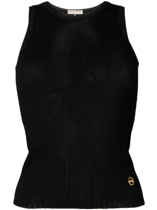express ribbed tank
