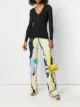 الصورة 2 من Emilio Pucci كارديغان بأزرار