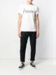 Imagen 2 de Maison Kitsuné camiseta Parisien estampada