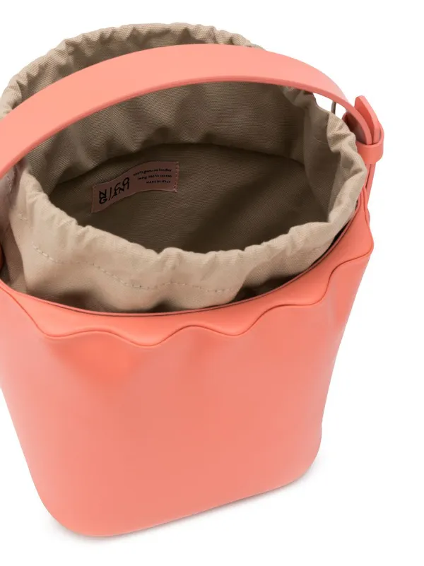 nico giani bucket bag