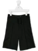 الصورة 1 من Fendi Kids شورت رياضي بشعار FF