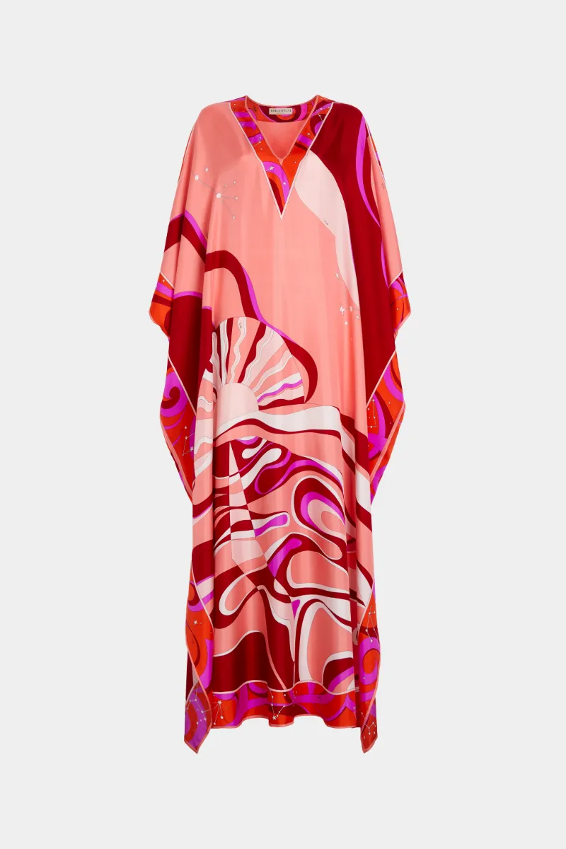 EMILIO PUCCI カフタン