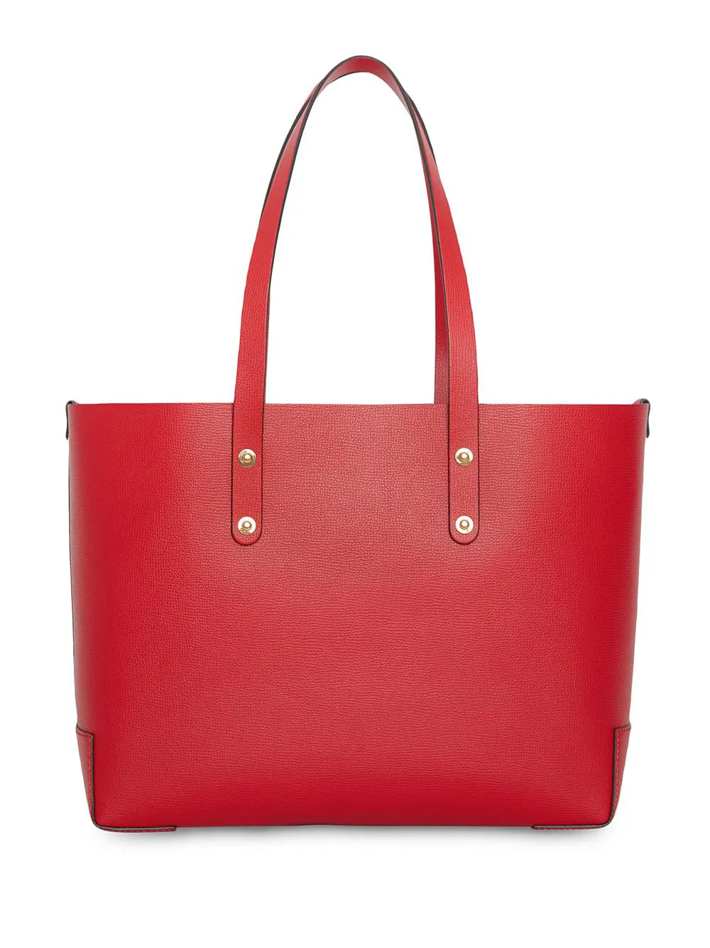 Burberry small embossed crest leather new arrivals tote