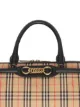 Burberry 'The Medium' Bowling-Tasche