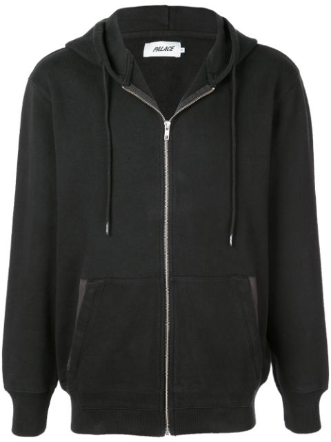 Palace Lique zip-up hoodie