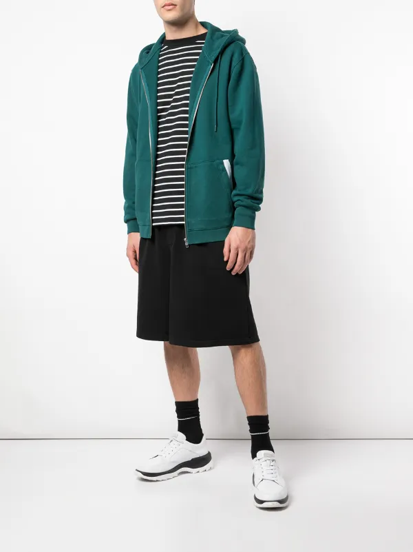 Palace ロゴ ジップアップパーカー 通販 - FARFETCH