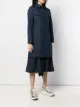 Comme Des Garçons Comme Des Garçons single breasted coat