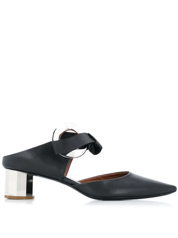 proenza schouler mules