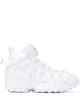 Image 1 of Fila chunky hi-top sneakers