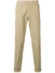 Image 2 of Fay slim fit chinos